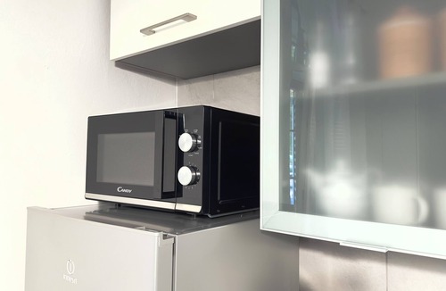 Fossolo House | Great apartment in Bologna, Sant'Orsola