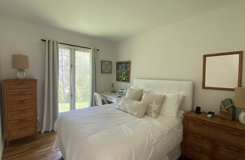 Northwest Harbor House | Great Family Home With New Heated Pool