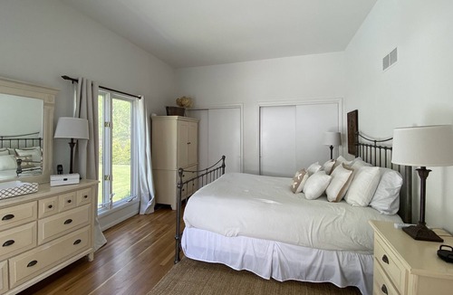 Northwest Harbor House | Great Family Home With New Heated Pool