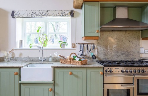 Chipping Campden Cottage | Great for large groups looking for a luxury bolthole in the Cotswolds.