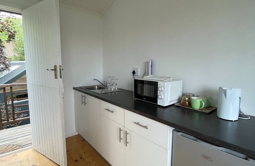 Grabouw House | Green Cottage, Elgin Grabouw