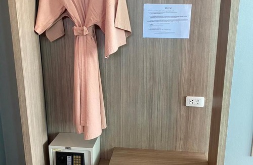 Khon Kaen Hotel | Green Hotel and Resort