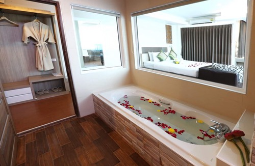 Khon Kaen Hotel | Green Hotel & Resort Khon Kaen
