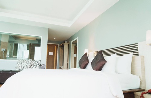 Khon Kaen Hotel | Green Hotel & Resort Khon Kaen