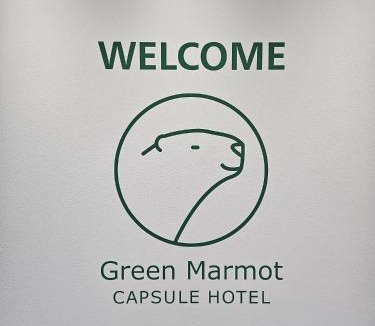 Paquis Navigation Hotel | Green Marmot Capsule Hotel Genève - Self check-in
