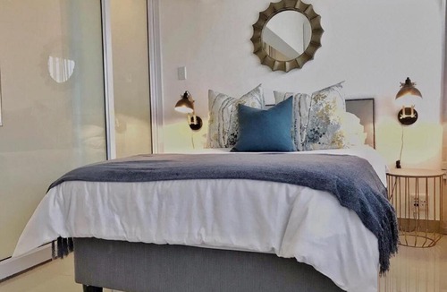 Green Point Apartment | Green Point 1BR AC Netflix Walk to VA by CTHA