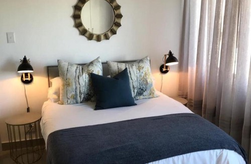 Green Point Apartment | Green Point 1BR AC Netflix Walk to VA by CTHA