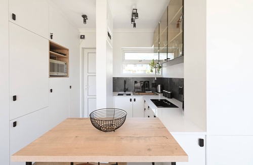 Green Point Apartment | Green Point | Micro | Lock Up and Go