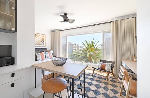 Green Point Apartment | Green Point | Micro | Lock Up and Go