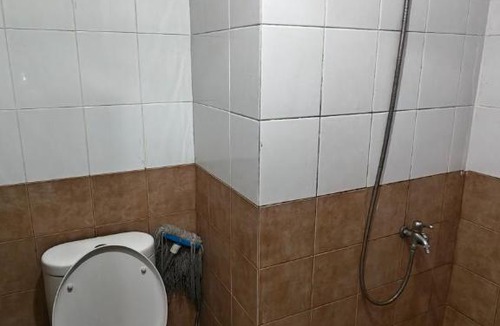 Rawasari Apartment | Green Pramuka nyentrik