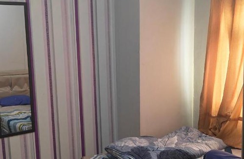 Rawasari Apartment | Green Pramuka nyentrik