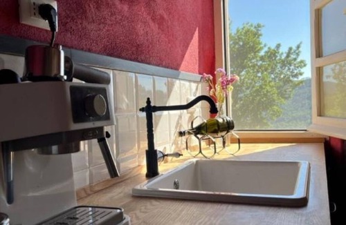 Brugnato House | Green Valley House: Jasmine