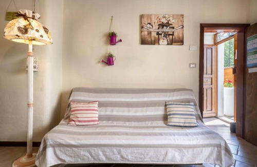 Casinina House | Green Wellness House by Interhome
