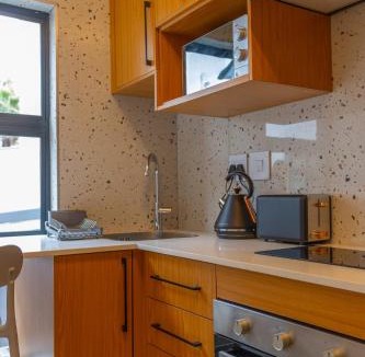 Greater Johannesburg Metropolitan Area House | Greencroft Villa Westcliff