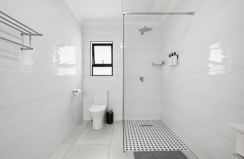 Greater Johannesburg Metropolitan Area House | Greencroft Villa Westcliff