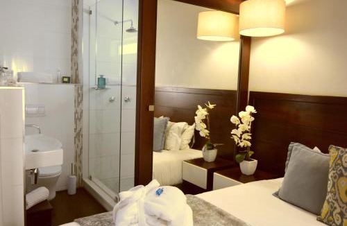 Potchefstroom House | Grey Manor Guesthouse