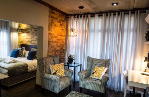 Potchefstroom House | Grey Manor Guesthouse