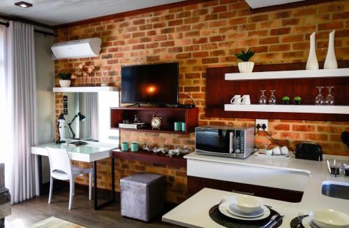 Potchefstroom House | Grey Manor Guesthouse