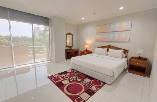 Cipete Utara Apartment | Griya Prapanca Apartment