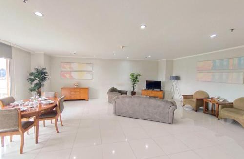 Cipete Utara Apartment | Griya Prapanca Apartment