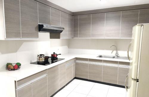 Cipete Utara Apartment | Griya Prapanca Apartment