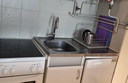Pas de la Casa Apartment | GRIZZLY 304-Apt -5 pers. balco- 10 m piste Pas de la Casa :005792