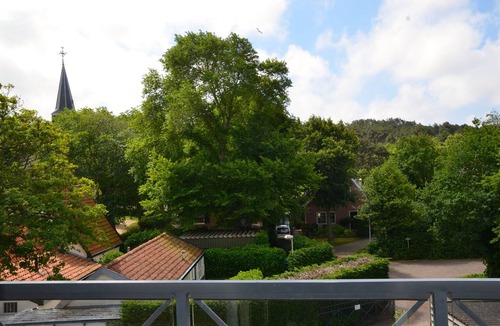 Groet Apartment | GROET: only 2000 m from the beach! Nice apartment with balcony, nice location