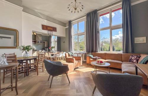 Enkhuizen House | Groot Weeshuis