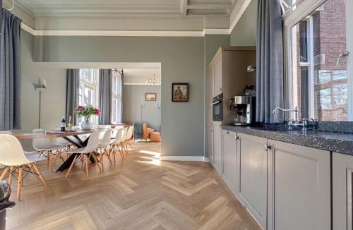 Enkhuizen House | Groot Weeshuis