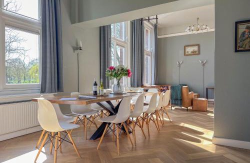 Enkhuizen House | Groot Weeshuis