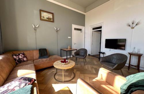 Enkhuizen House | Groot Weeshuis