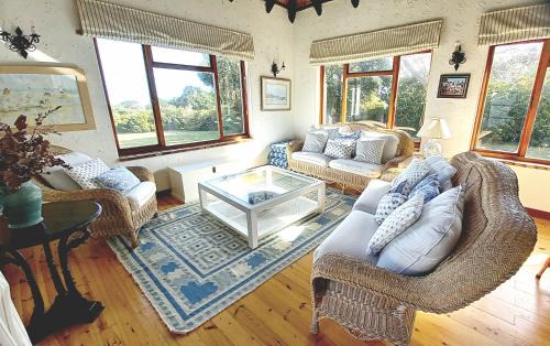 Voelklip House | Grotto Cottage