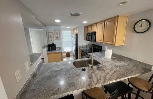 Point East Condo | Ground Floor Ocean View 2/2