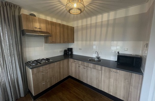 Bant House | Group Stay in Eigen Wijze Near Playing Field