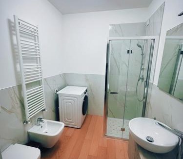 Bergamo Apartment | Guerinis House