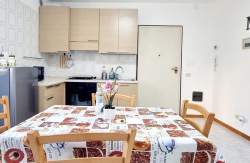 Reggio nell'Emilia Apartment | GUEST HOLIDAY BETTOLA