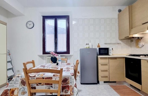 Reggio nell'Emilia Apartment | GUEST HOLIDAY BETTOLA