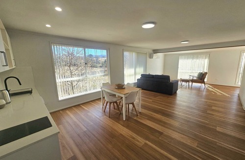 Jerangle Apartment | Guest Suite Bredbo