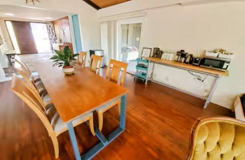 Somis House | Guest Wing at Dairy Goat Farm