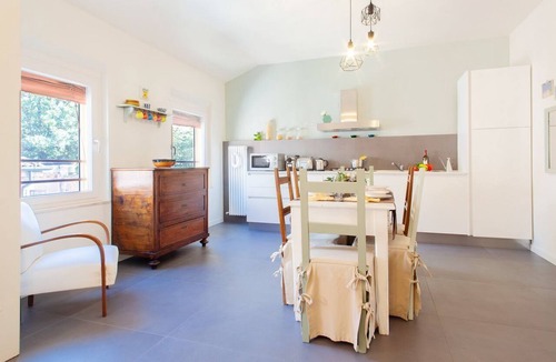 Ferrara Historic Centre Apartment | GuestHost - Be my guest at Ferrara!