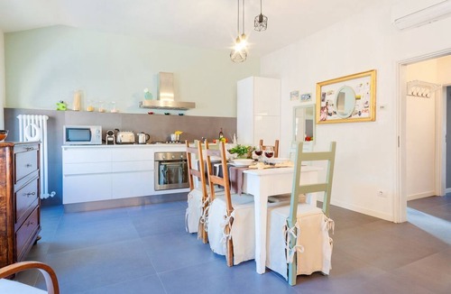 Ferrara Historic Centre Apartment | GuestHost - Be my guest at Ferrara!