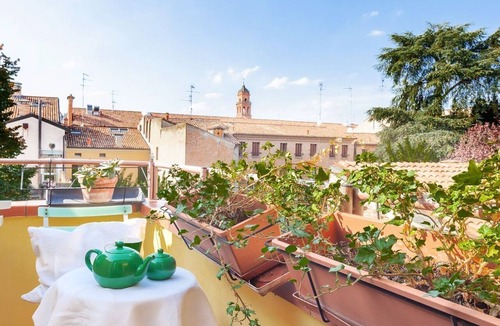 Ferrara Historic Centre Apartment | GuestHost - Be my guest at Ferrara!