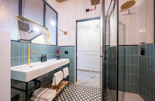 Oltretorrente Apartment | GuestHost - Bixio 29 Apartments 3 and 5