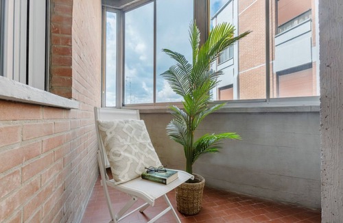 Ferrara Apartment | GuestHost - Bright Flat with Terrace