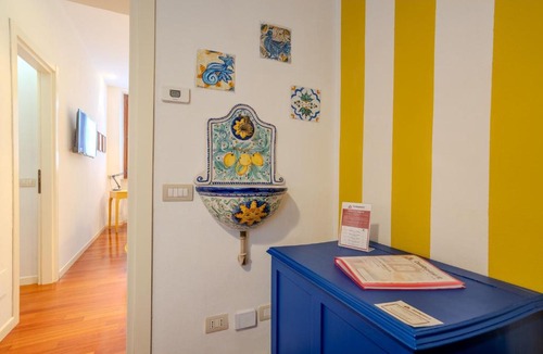 Cernusco sul Naviglio Apartment | GuestHost - CasaLaFontanella Charming Flat