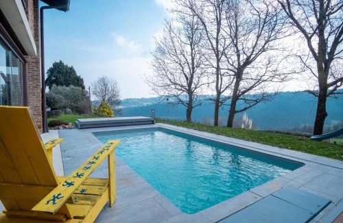 Sariano Villa | GuestHost - Casa delle Querce Villa with Pool