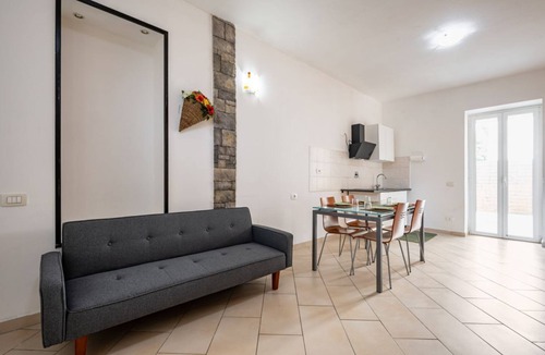 Brugnato Apartment | GuestHost - Casa Namestè 5Terre Holiday Apt x3