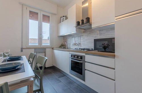 Ferrara Apartment | GuestHost - Ferrara The Castle Dazzling Apartment