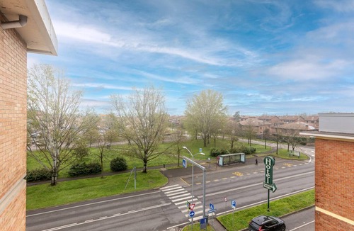 Ferrara Apartment | GuestHost - Ferrara The Castle Dazzling Apartment
