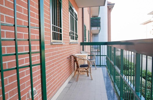 Vimodrone Apartment | GuestHost - I Giardini